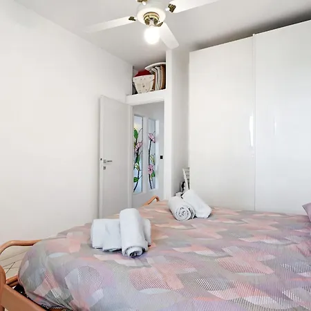 Apartment Relaxing Sea View Lido di Jesolo