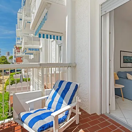 Relaxing Sea View Apartment Lido di Jesolo