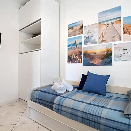 Apartment Relaxing Sea View *