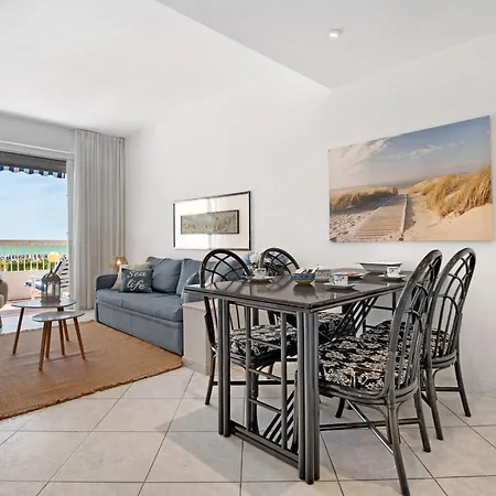 Apartment Relaxing Sea View