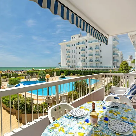 Relaxing Sea View Apartment