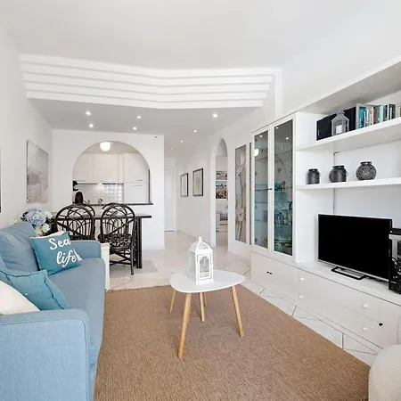 Apartment Relaxing Sea View Lido di Jesolo