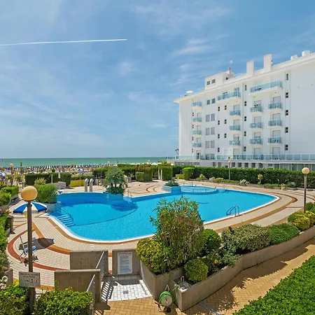 Apartment Relaxing Sea View