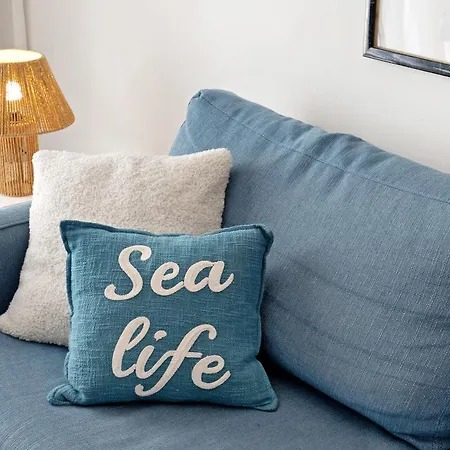 Relaxing Sea View Apartment Lido di Jesolo